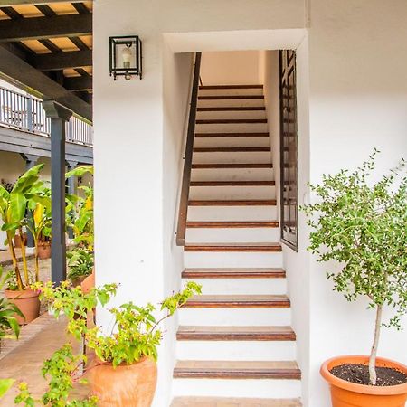 New Apartment In Traditional Building Of The XVI Century Sevilla Exteriér fotografie