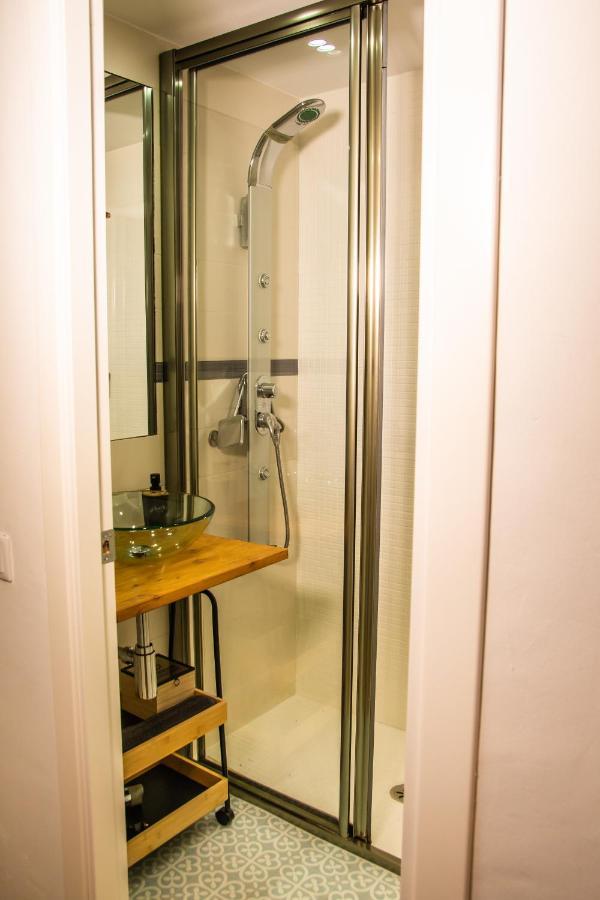New Apartment In Traditional Building Of The XVI Century Sevilla Exteriér fotografie