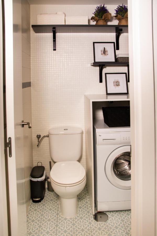 New Apartment In Traditional Building Of The XVI Century Sevilla Exteriér fotografie