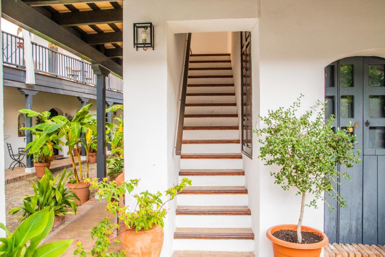 New Apartment In Traditional Building Of The XVI Century Sevilla Exteriér fotografie