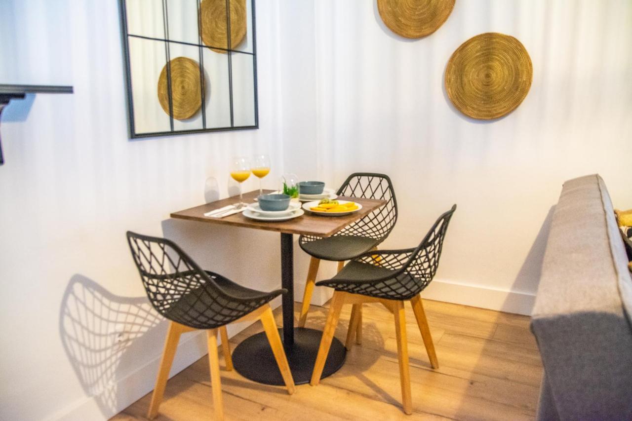 New Apartment In Traditional Building Of The XVI Century Sevilla Exteriér fotografie