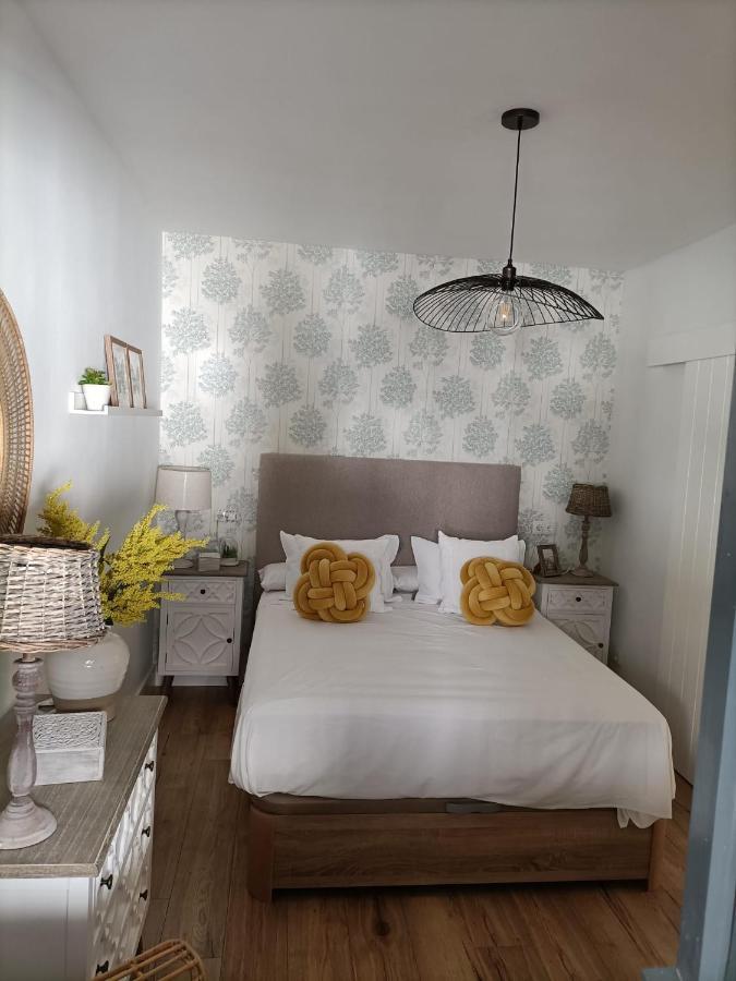 New Apartment In Traditional Building Of The XVI Century Sevilla Exteriér fotografie