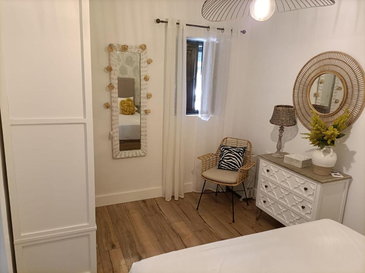 New Apartment In Traditional Building Of The XVI Century Sevilla Exteriér fotografie