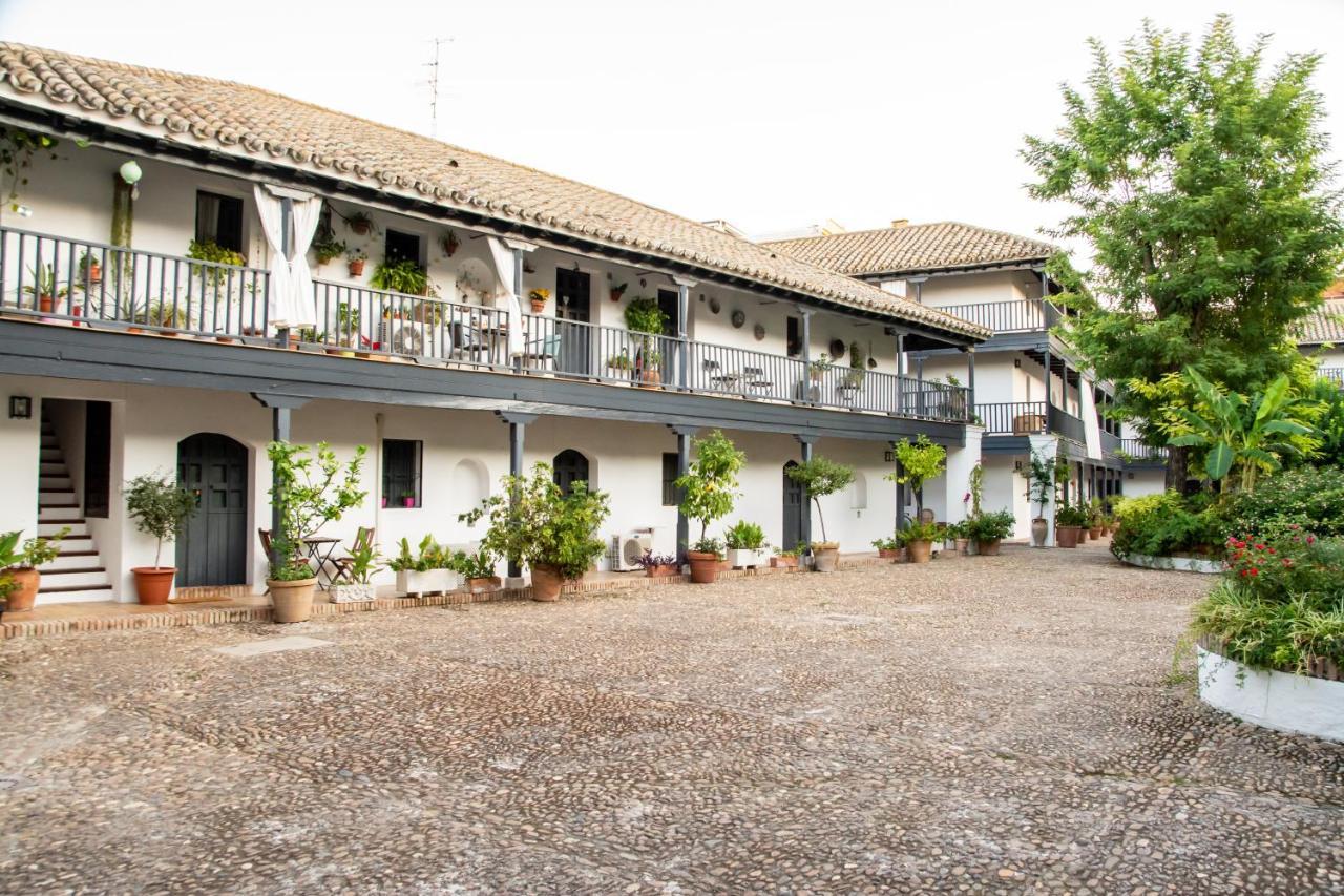 New Apartment In Traditional Building Of The XVI Century Sevilla Exteriér fotografie