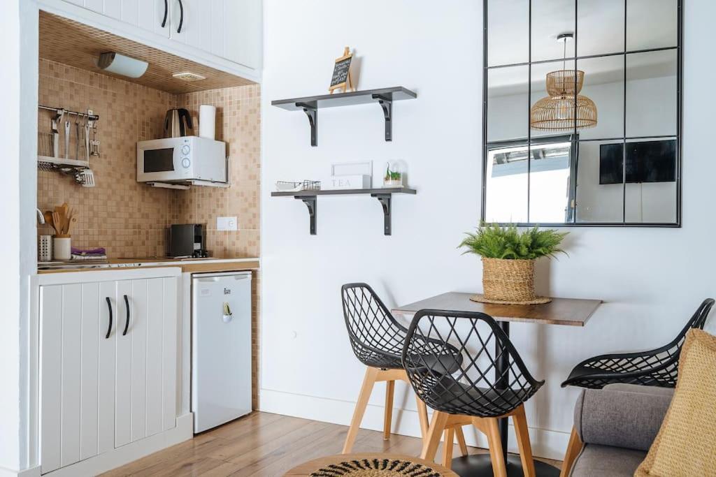 New Apartment In Traditional Building Of The XVI Century Sevilla Exteriér fotografie