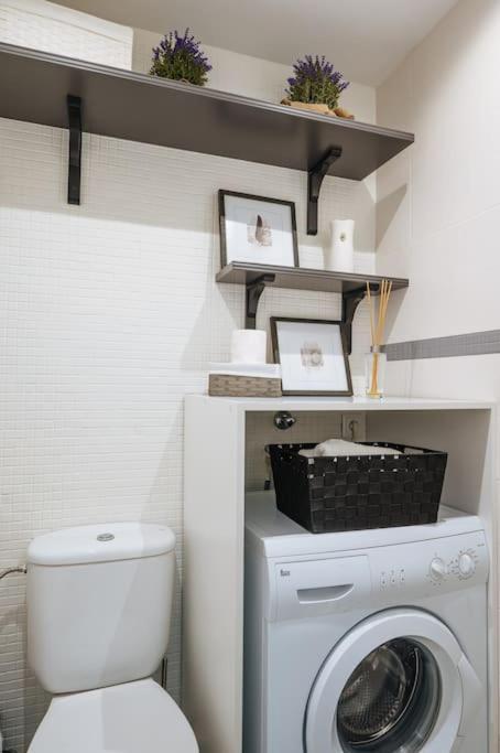 New Apartment In Traditional Building Of The XVI Century Sevilla Exteriér fotografie