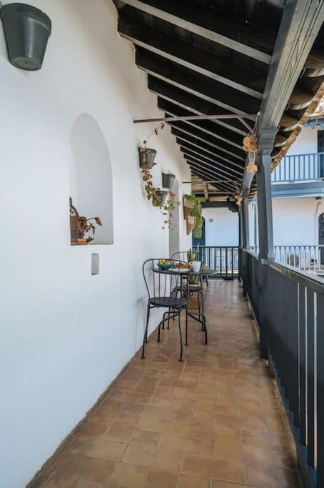 New Apartment In Traditional Building Of The XVI Century Sevilla Exteriér fotografie