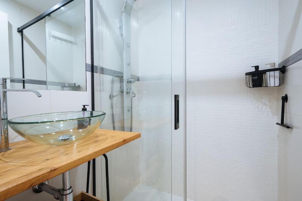 New Apartment In Traditional Building Of The XVI Century Sevilla Exteriér fotografie